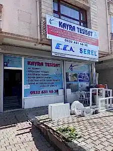 Keçiören Su Tesisatçısı