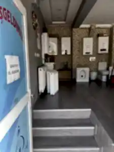 Keçiören su tesisatı tamiri