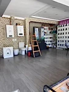 Keçiören su kaçağı tespiti